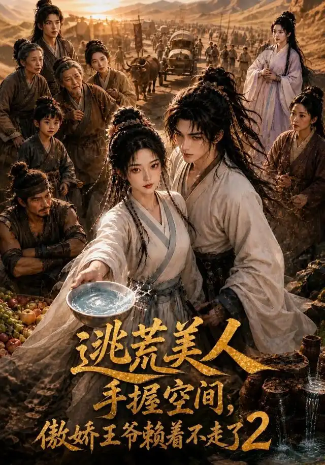《逃荒美人手握空间，傲娇王爷赖着不走了2&逃荒美人手握空间傲娇王爷赖着不走了2（135集）AI短剧》短剧全集免费在线观看-CD网盘社