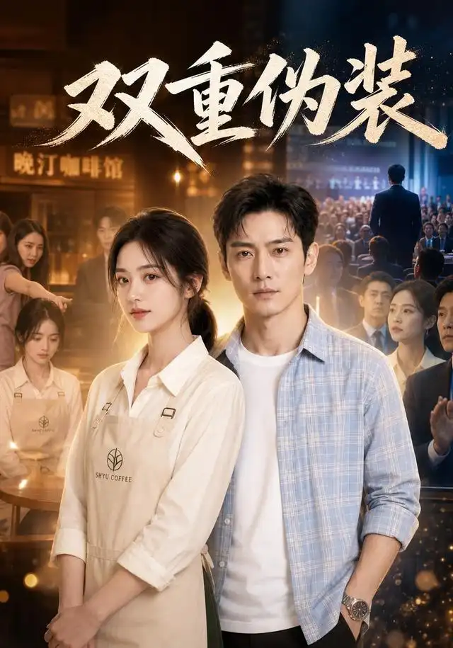 《双重伪装（46集）AI短剧》短剧全集免费在线观看-CD网盘社