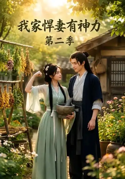 《我家悍妻有神力第二季（93集） AI短剧》短剧全集免费在线观看-CD网盘社