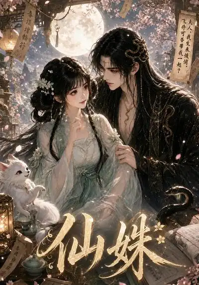 仙姝（80集）AI短剧全集免费在线观看 - 第一搜