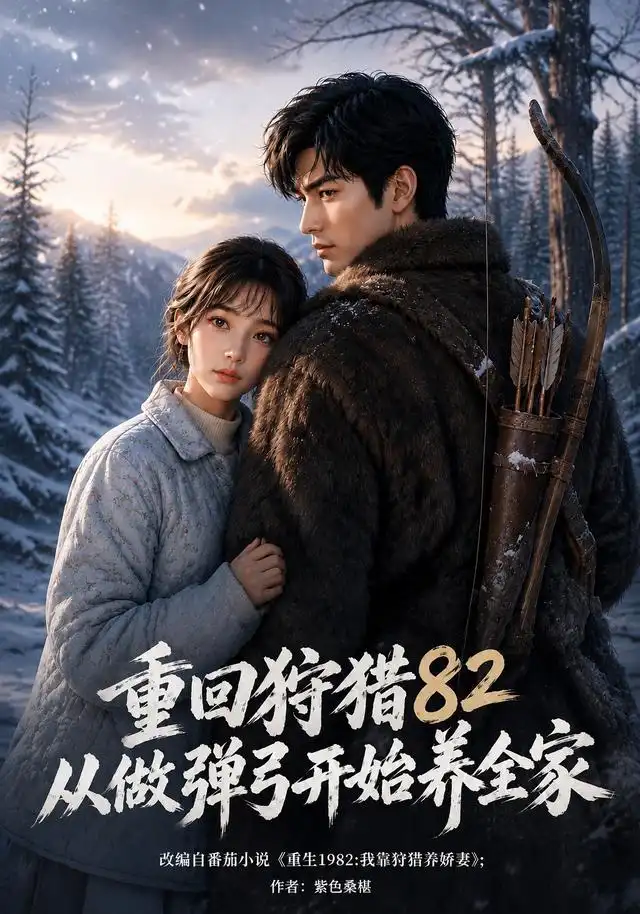 重回狩猎82从做弹弓开始养全家（93集）AI短剧全集免费在线观看 - 第一搜