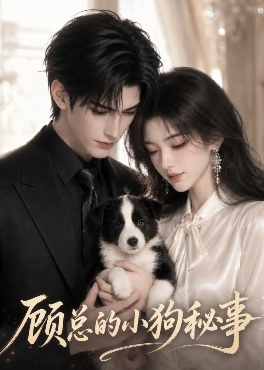 顾总的小狗秘事（54集） AI短剧全集免费在线观看 - 第一搜