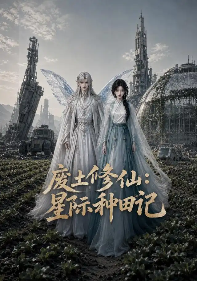 废土修仙：星际种田记&废土修仙星际种田记（70集）AI短剧全集免费在线观看 - 第一搜