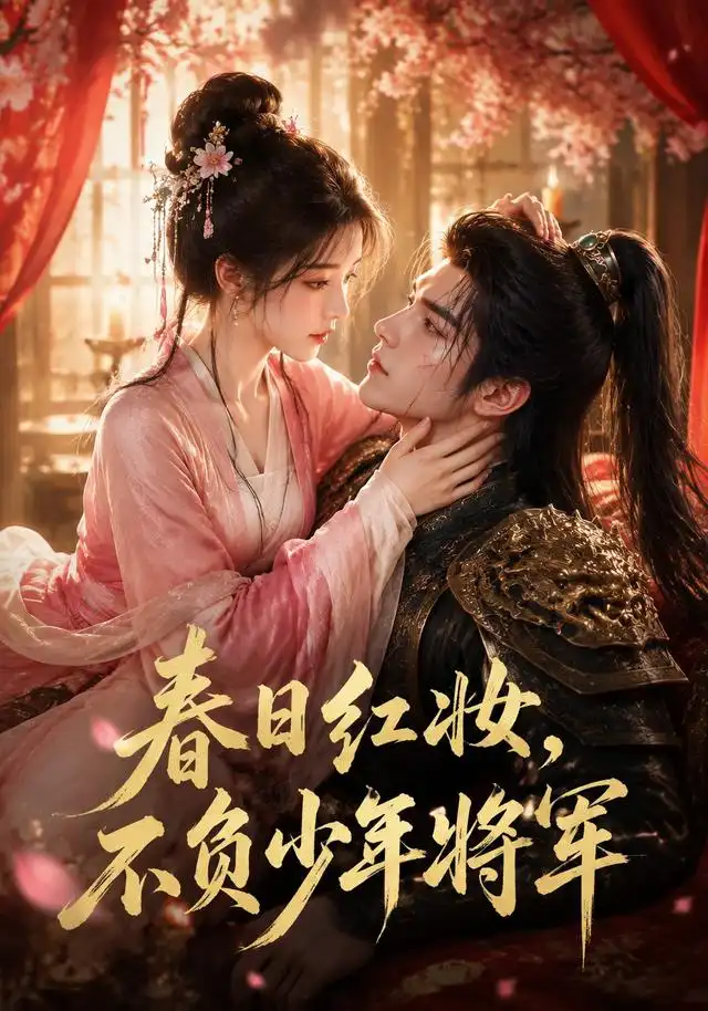 春日红妆，不负少年将军&春日红妆不负少年将军（55集）AI短剧全集免费在线观看 - 第一搜