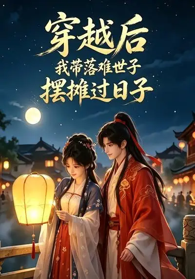 《穿越后我带落难世子摆摊过日子（31集）AI短剧》短剧全集免费在线观看-布伊影视网