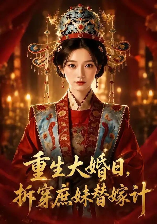 《重生大婚日，拆穿庶妹替嫁计&重生大婚日拆穿庶妹替嫁计（49集）AI短剧》短剧全集免费在线观看-布伊影视网