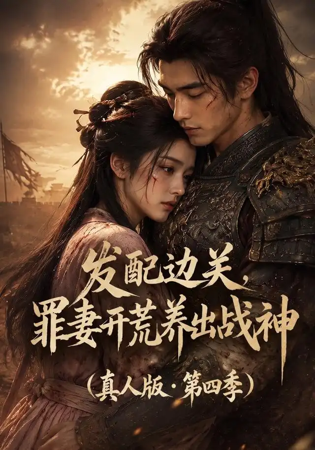 《发配边关，罪妻开荒养出战神！真人版第四季&发配边关罪妻开荒养出战神真人版第四季（80集）》短剧全集免费在线观看-布伊影视网