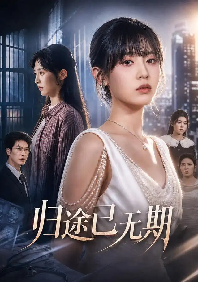 归途已无期（73集）田阿甜＆程慧杰全集免费在线观看 - 第一搜