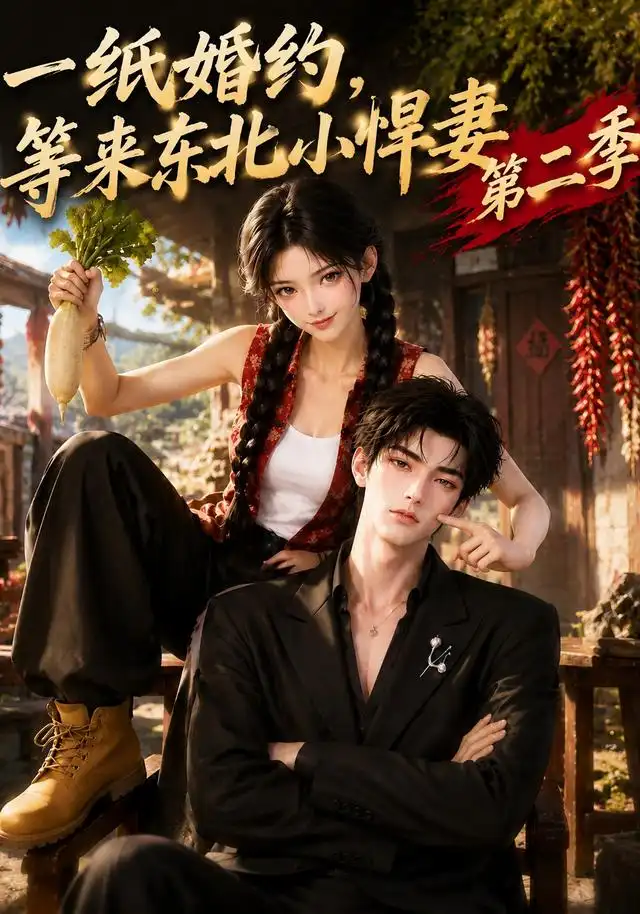 《一纸婚约，等来东北小悍妻第二季&一纸婚约等来东北小悍妻第二季（73集）AI短剧》短剧全集免费在线观看-布伊影视网