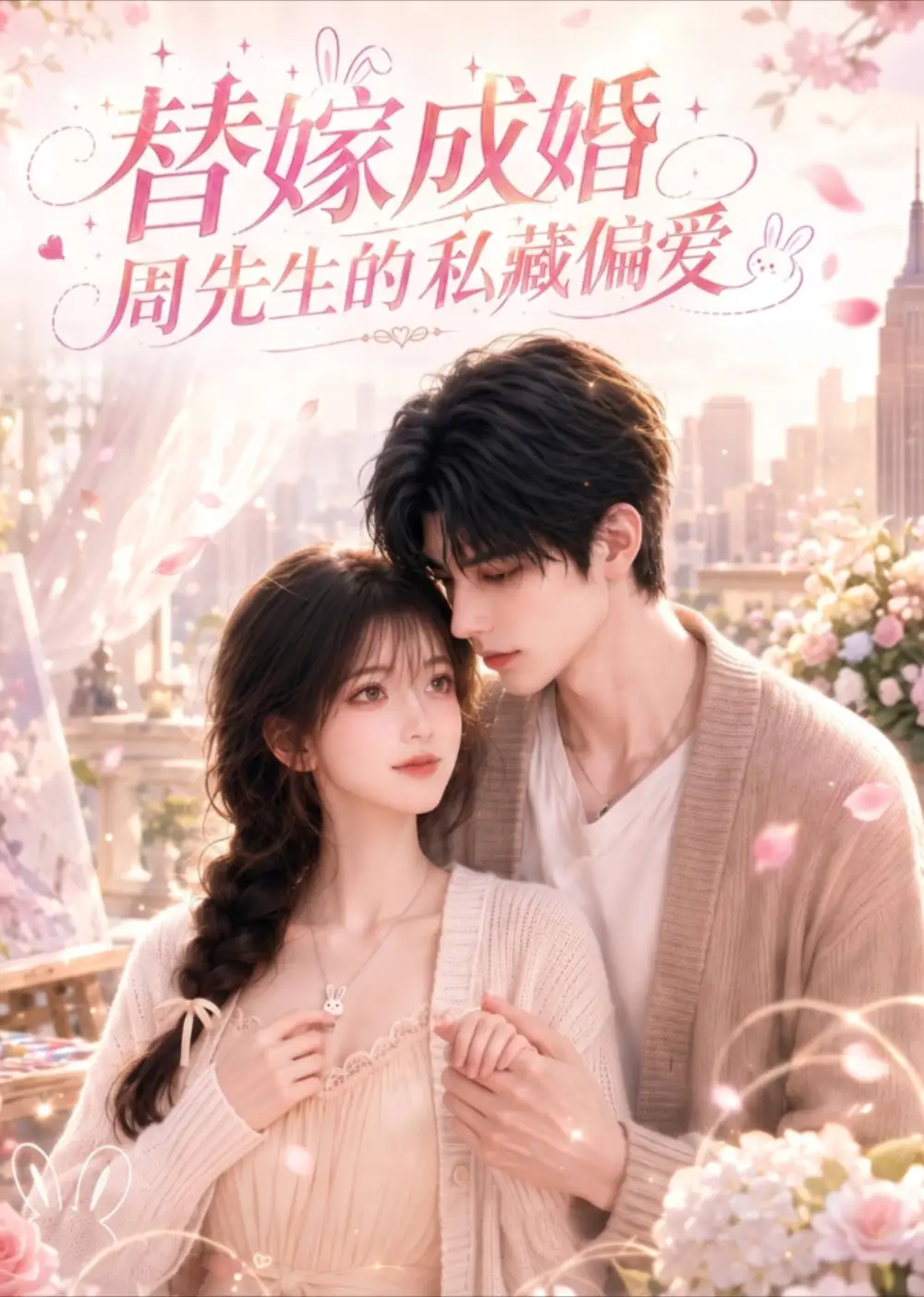 《替嫁成婚周先生的私藏偏爱（71集）AI短剧》短剧全集免费在线观看-CD网盘社