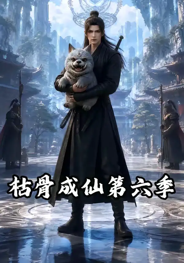 枯骨成仙第六季（91集）AI短剧全集免费在线观看 - 第一搜