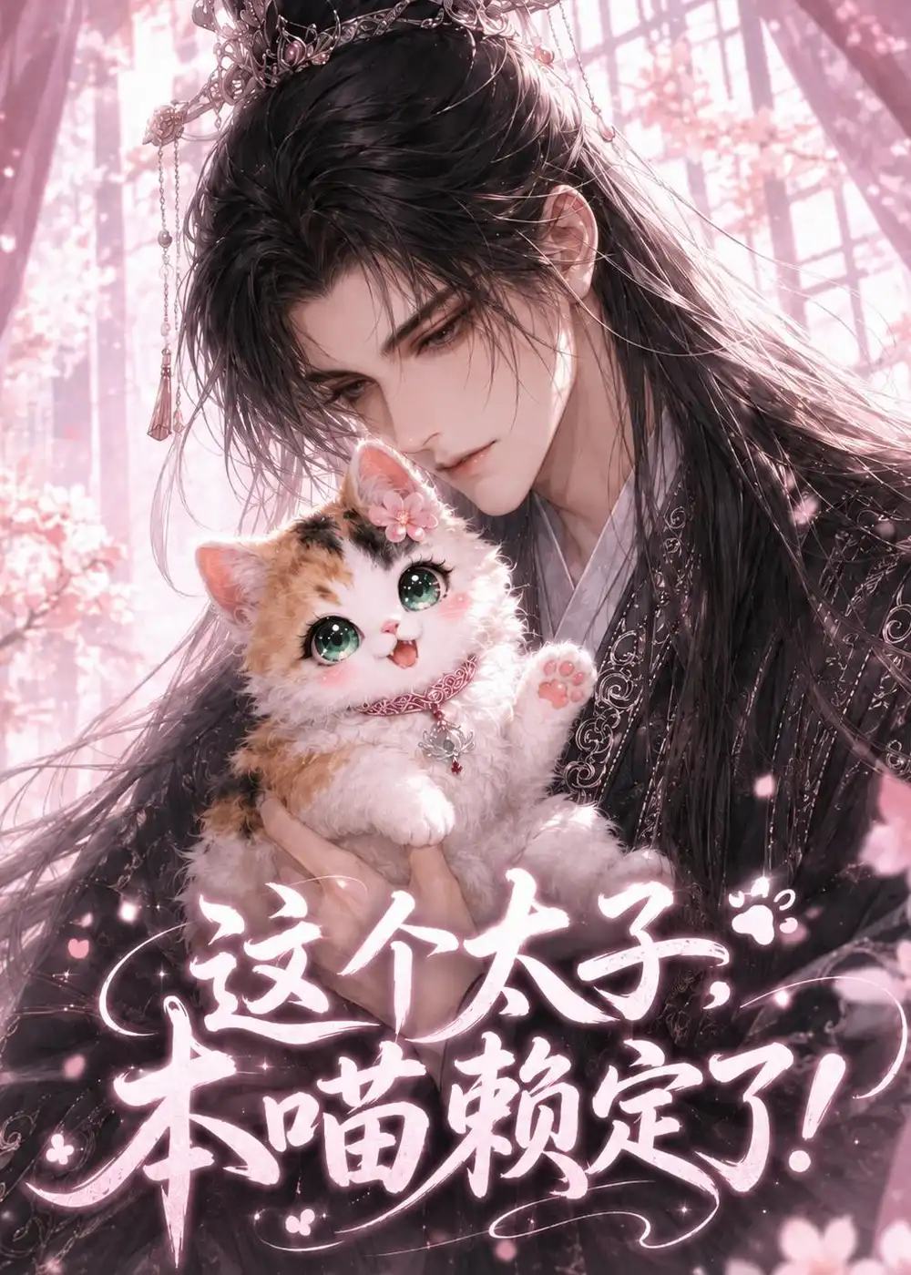 《这个太子，本喵赖定了&这个太子本喵赖定了（305集）AI短剧》短剧全集免费在线观看-CD网盘社