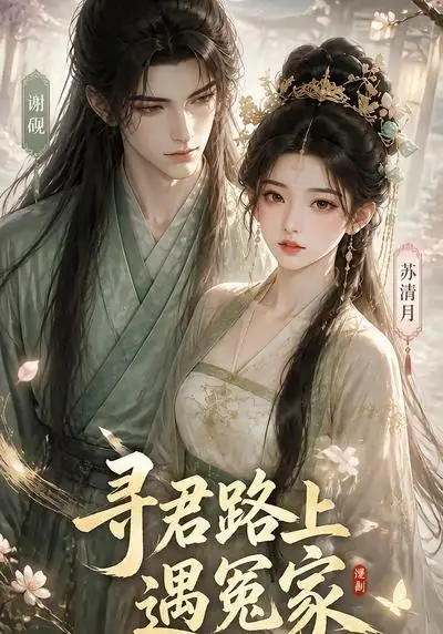 《寻君路上遇冤家（38集）AI短剧》短剧全集免费在线观看-CD网盘社