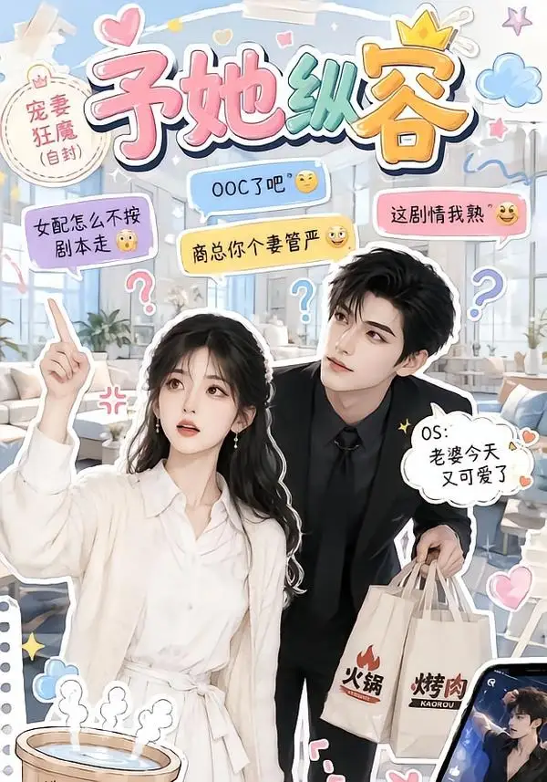 予她纵容（111集）AI短剧全集免费在线观看 - 第一搜