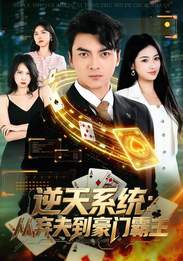 《逆天系统：从弃夫到豪门霸主&逆天系统从弃夫到豪门霸主（80集）朱宣甫＆汪旭圆》短剧全集免费在线观看-CD网盘社