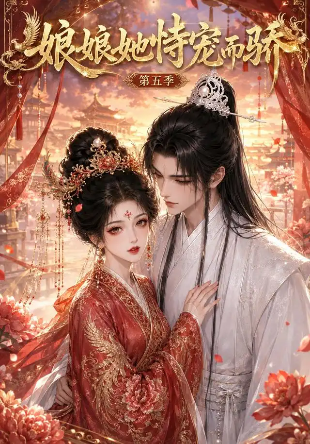 娘娘她恃宠而骄第五季（80集）AI短剧全集免费在线观看 - 第一搜