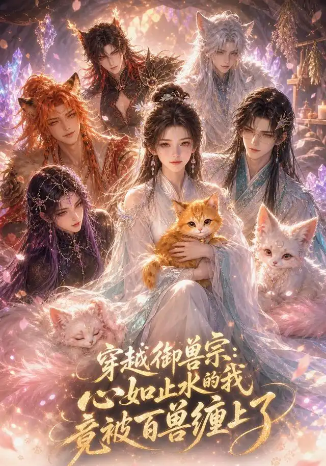 《穿越御兽宗：心如止水的我竟被百兽缠上了&穿越御兽宗心如止水的我竟被百兽缠上了（45集）AI短剧》短剧全集免费在线观看-CD网盘社