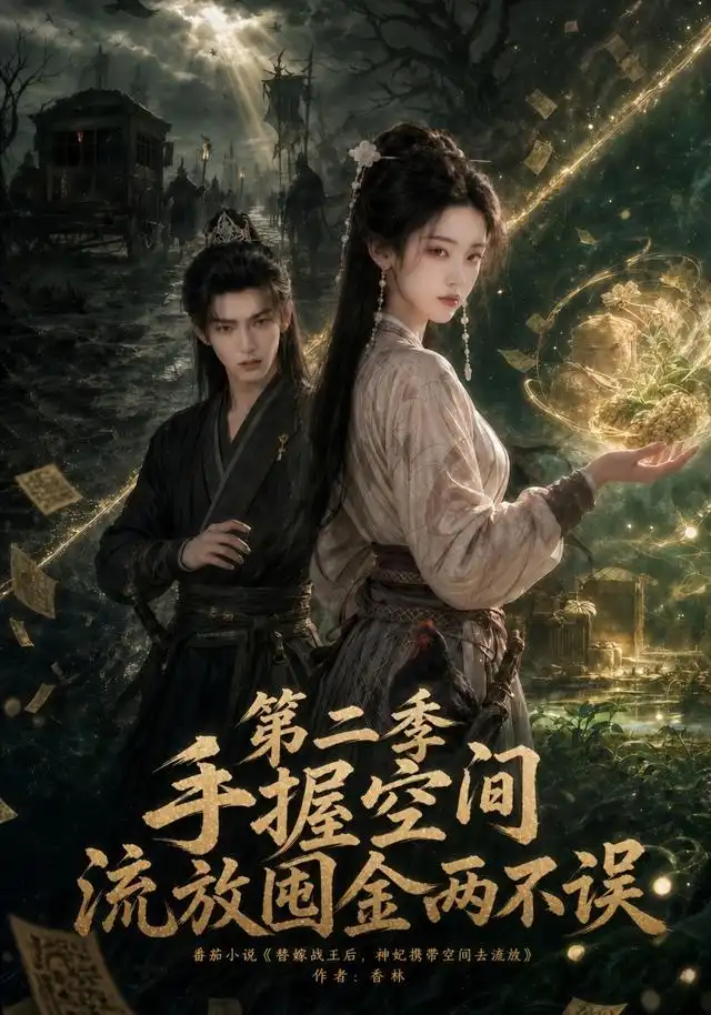 《手握空间，流放囤金两不误第二季&手握空间流放囤金两不误第二季（100集）AI短剧》短剧全集免费在线观看-CD网盘社