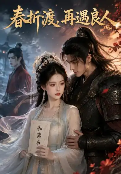 《春折渡，再遇良人&春折渡再遇良人（111集）AI短剧》短剧全集免费在线观看-CD网盘社