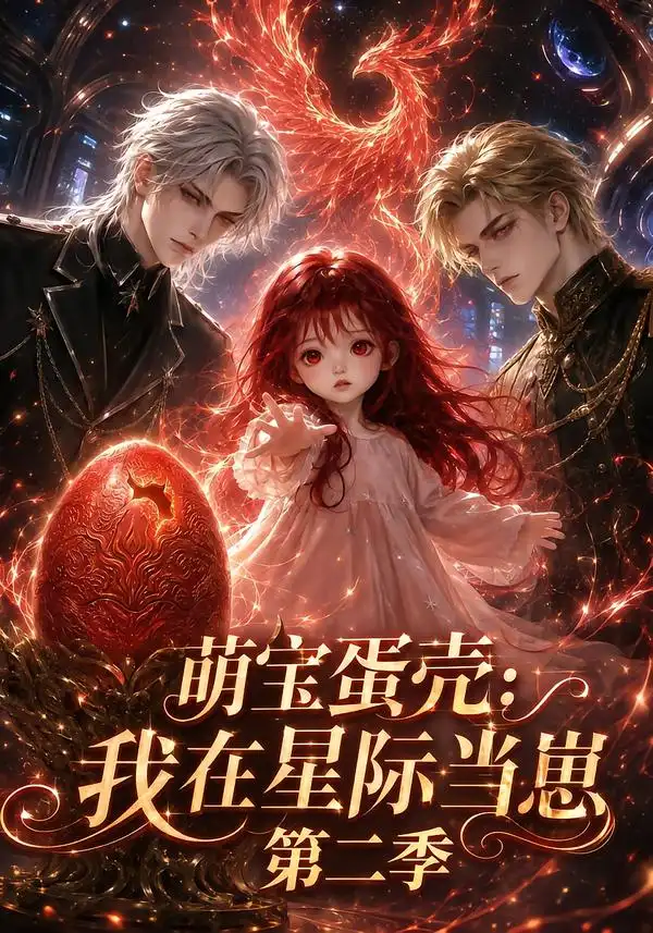 《萌宝蛋壳：我在星际当崽第二季&萌宝蛋壳我在星际当崽第二季（134集）AI短剧》短剧全集免费在线观看-CD网盘社