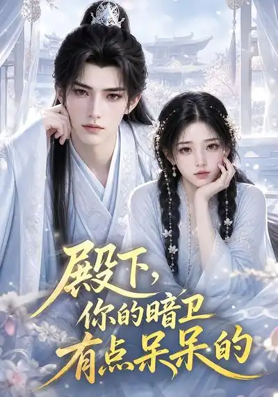 《殿下，你的暗卫有点呆呆的&殿下你的暗卫有点呆呆的（129集）AI短剧》短剧全集免费在线观看-CD网盘社
