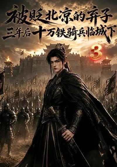 《被贬北凉的弃子，三年后十万铁骑兵临城下3&被贬北凉的弃子三年后十万铁骑兵临城下3（111集）AI短剧》短剧全集免费在线观看-CD网盘社