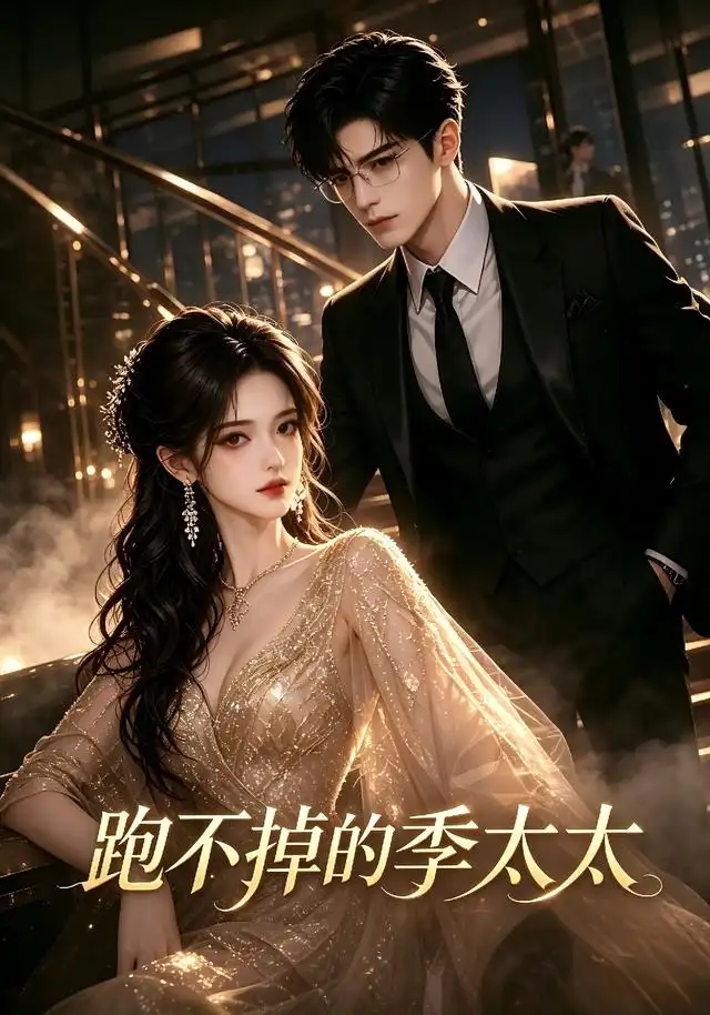 《跑不掉的季太太（32集）AI短剧》短剧全集免费在线观看-CD网盘社