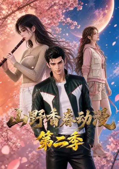山野香春动漫第二季（79集） AI短剧全集免费在线观看 - 第一搜
