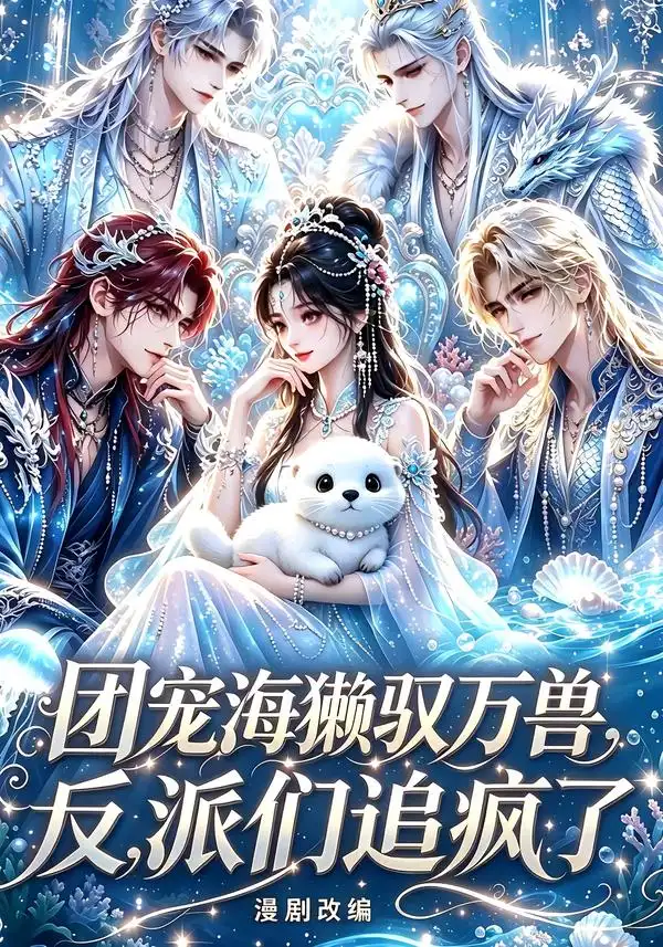 《团宠海獭驭万兽，反派们追疯了&团宠海獭驭万兽反派们追疯了（19集）AI短剧》短剧全集免费在线观看-CD网盘社