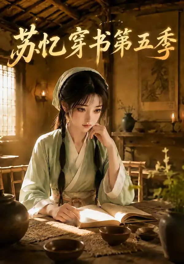 苏忆穿书第五季（139集）AI短剧全集免费在线观看 - 第一搜