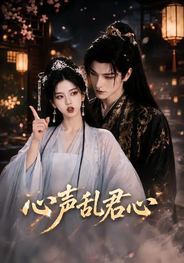 《心声乱君心（75集）AI短剧》短剧全集免费在线观看-布伊影视网