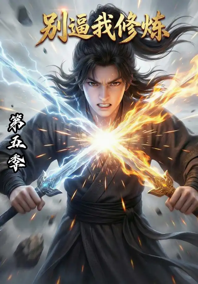 别逼我修炼第五季（150集）AI短剧全集免费在线观看 - 第一搜