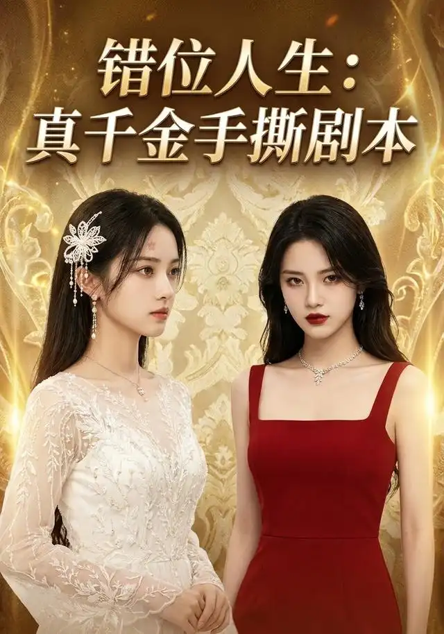 《错位人生：真千金手撕剧本&错位人生真千金手撕剧本（43集）AI短剧》短剧全集免费在线观看-布伊影视网