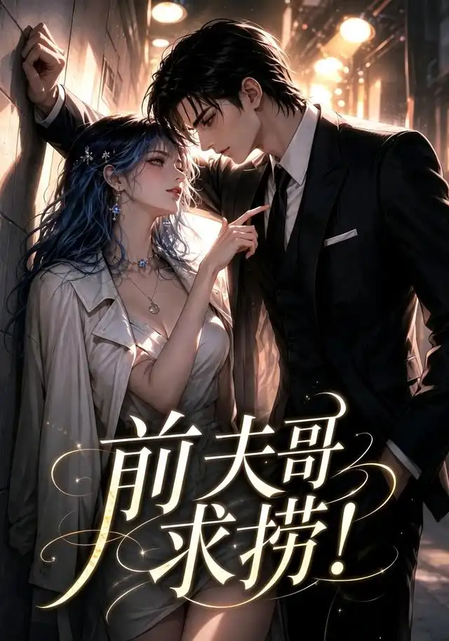 《前夫哥求捞！&前夫哥求捞（73集）AI短剧》短剧全集免费在线观看-CD网盘社
