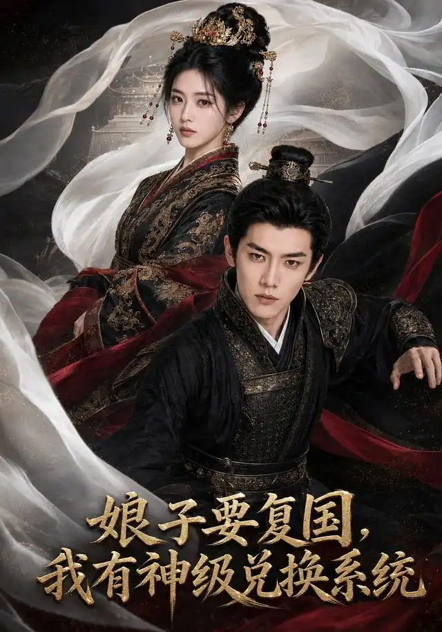 《娘子要复国，我有神级兑换系统&娘子要复国我有神级兑换系统（74集）AI短剧》短剧全集免费在线观看-CD网盘社