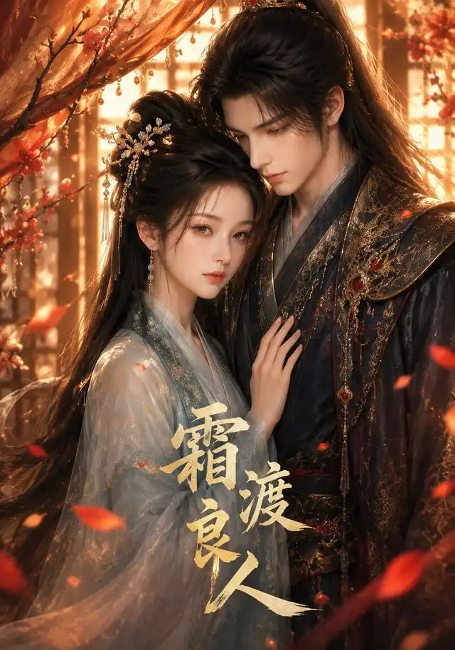 《霜渡良人（85集）AI短剧》短剧全集免费在线观看-CD网盘社