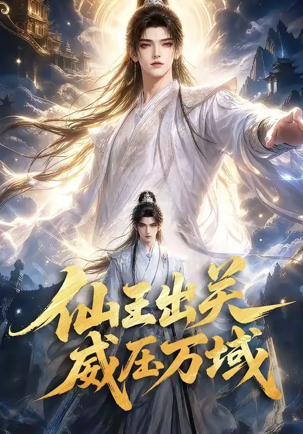 仙王出关威压万域（60集）AI短剧全集免费在线观看 - 第一搜