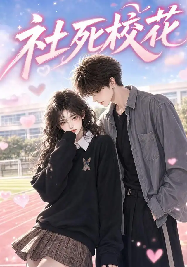 《社死校花（40集）AI短剧》短剧全集免费在线观看-布伊影视网