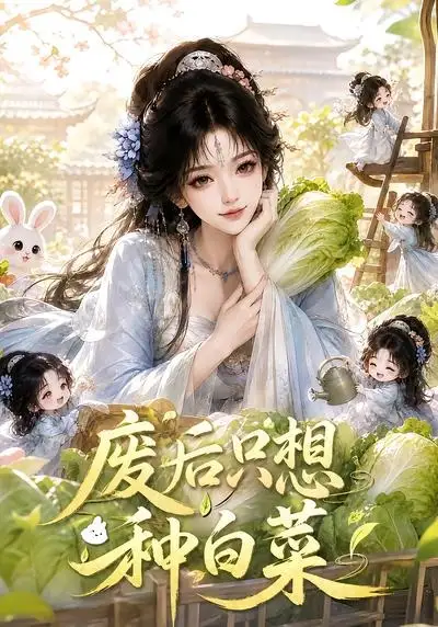 《废后只想种白菜（45集）AI短剧》短剧全集免费在线观看-CD网盘社