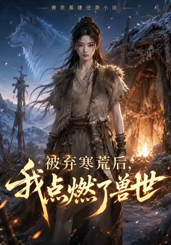 《被弃寒荒后，我点燃了兽世&被弃寒荒后我点燃了兽世（35集）AI短剧》短剧全集免费在线观看-CD网盘社