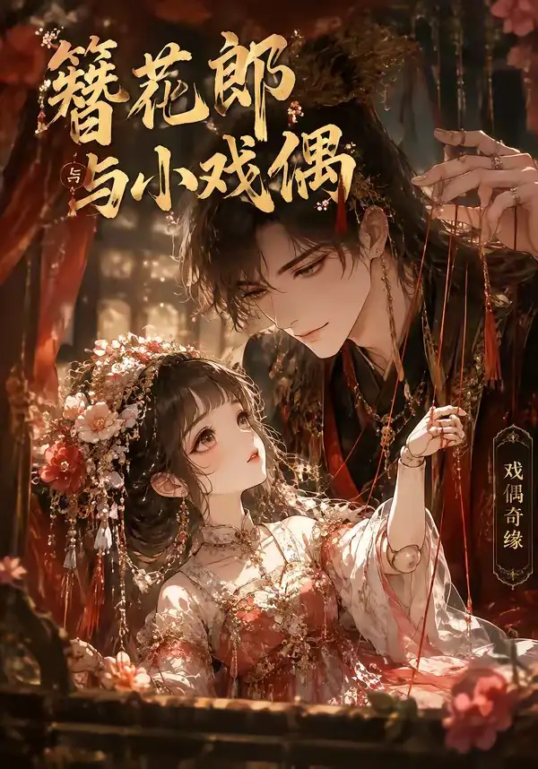 簪花郎与小戏偶（60集）AI短剧全集免费在线观看 - 第一搜