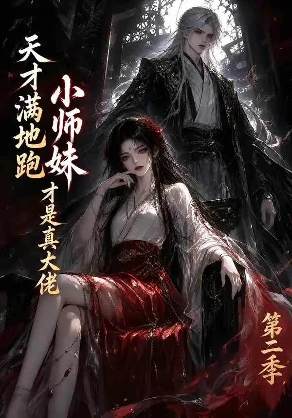 《天才满地跑，小师妹才是真大佬第二季&天才满地跑小师妹才是真大佬第二季（123集）AI短剧》短剧全集免费在线观看-布伊影视网
