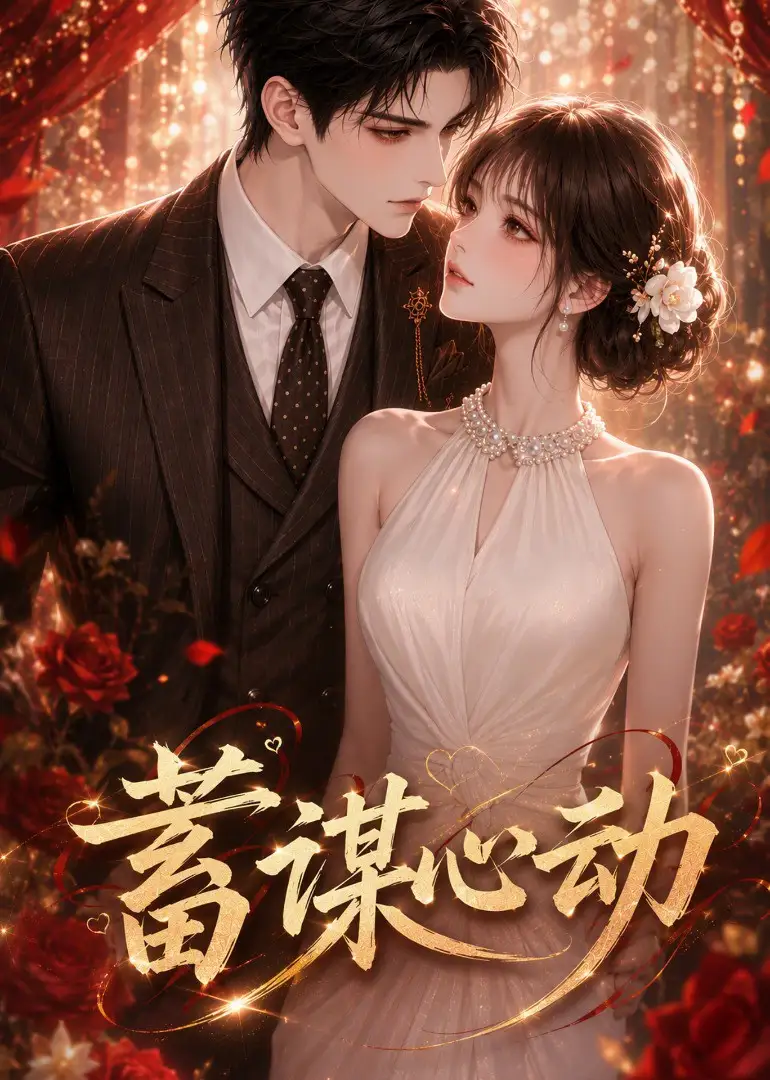 蓄谋心动（93集）AI短剧全集免费在线观看 - 第一搜