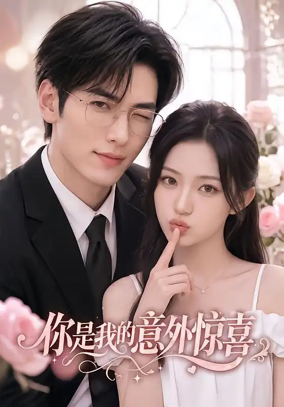 你是我的意外惊喜（103集）AI短剧全集免费在线观看 - 第一搜
