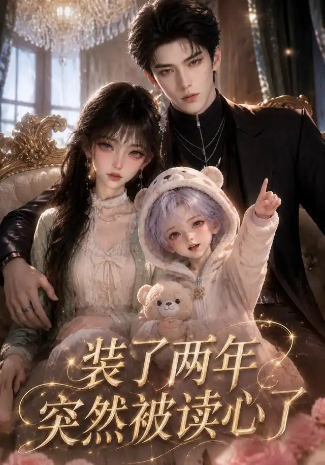 装了两年突然被读心了（238集）AI短剧全集免费在线观看 - 第一搜