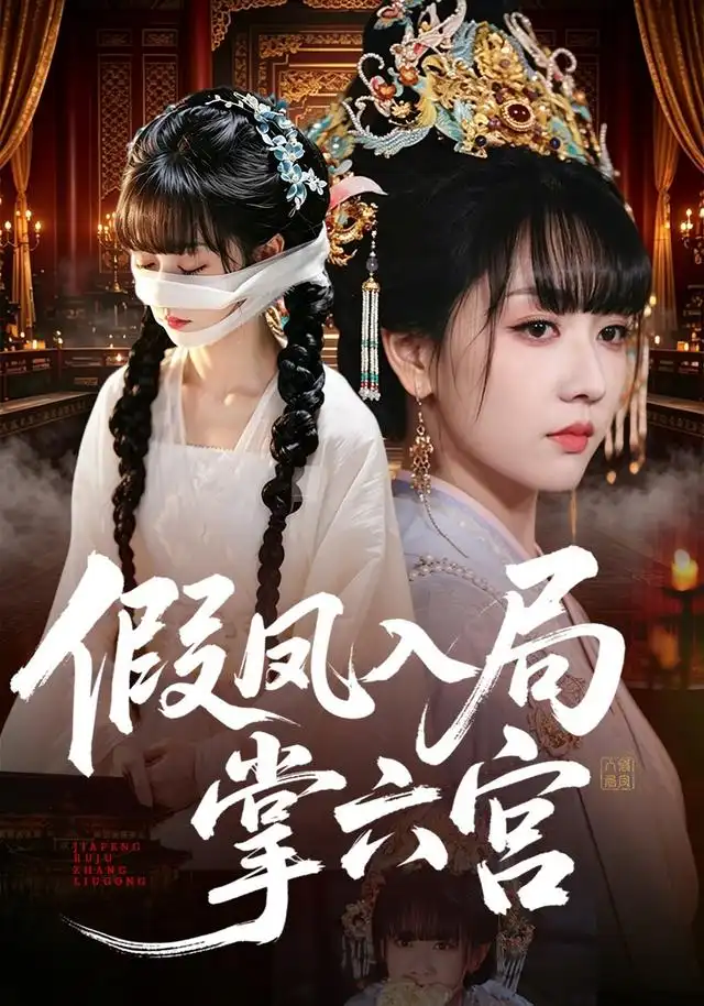 《假凤入局掌六宫（62集）韩忠羽＆亦程》短剧全集免费在线观看-CD网盘社