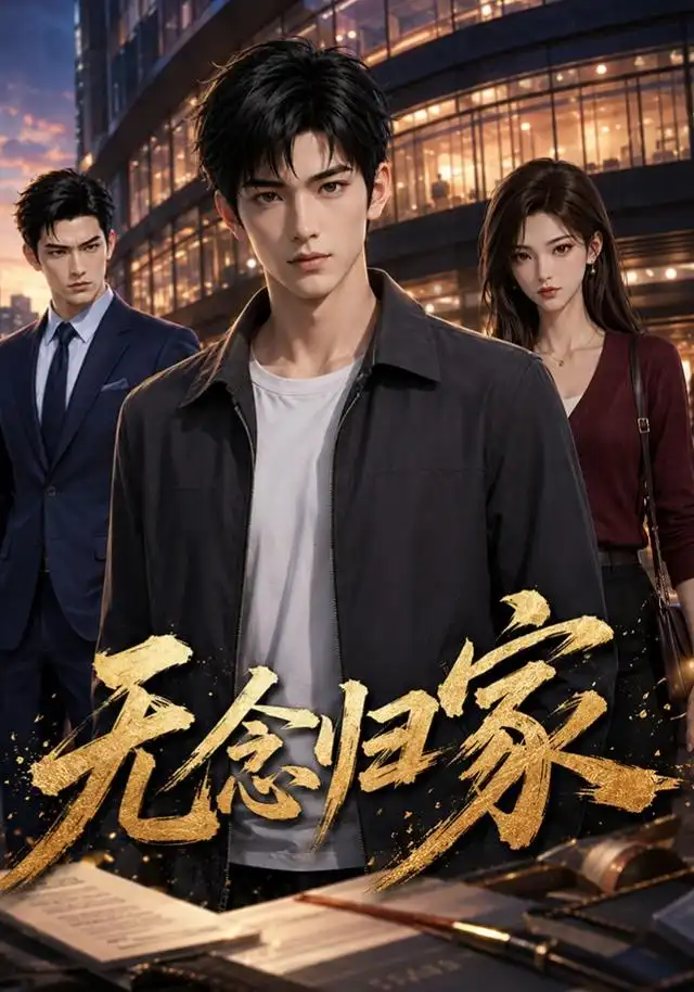 无念归家（61集）AI短剧全集免费在线观看 - 第一搜
