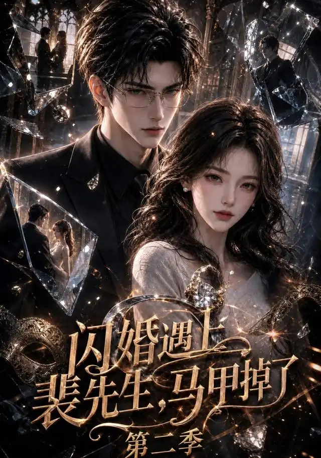 闪婚遇上裴先生，马甲掉了第二季&闪婚遇上裴先生马甲掉了第二季（133集）AI短剧全集免费在线观看 - 第一搜