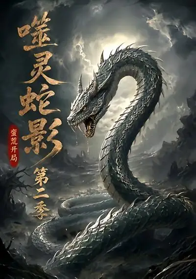 《噬灵蛇影：蛮荒开局第二季&噬灵蛇影蛮荒开局第二季（56集）AI短剧》短剧全集免费在线观看-CD网盘社