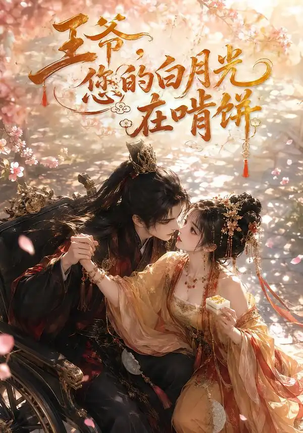 王爷，您的白月光在啃饼&王爷您的白月光在啃饼（60集）AI短剧全集免费在线观看 - 第一搜
